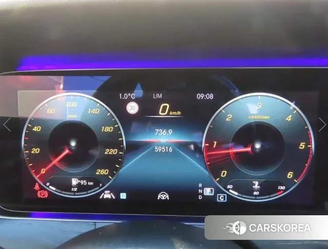 Mercedes-Benz E-Class W213 id 3448802 из Кореи 19