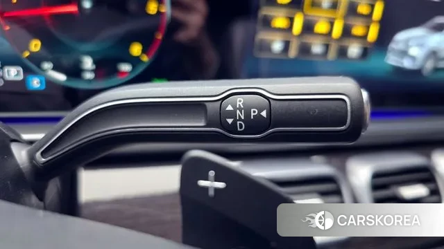 Mercedes-Benz GLE-Class W167 id 3442724 из Кореи 19