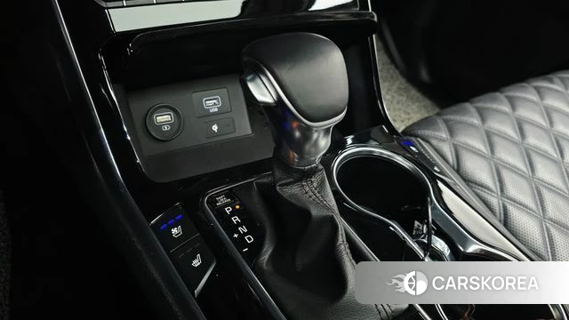 Kia Mohave Master id 4692458 из Кореи 32