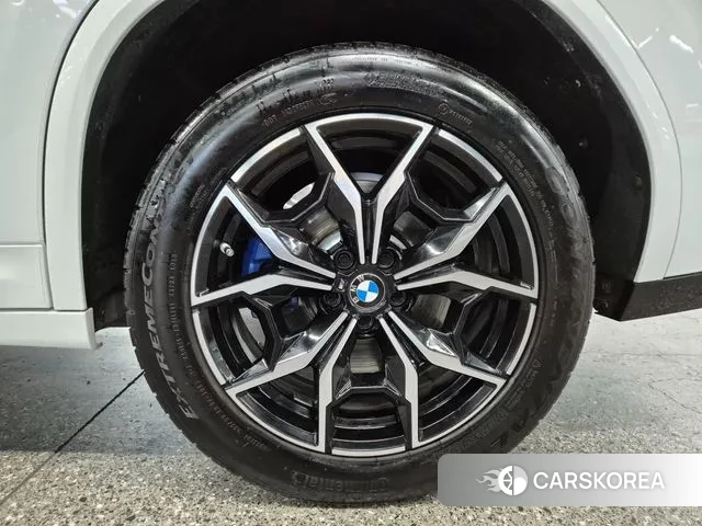 BMW X4 (G02) id 3378644 из Кореи 19