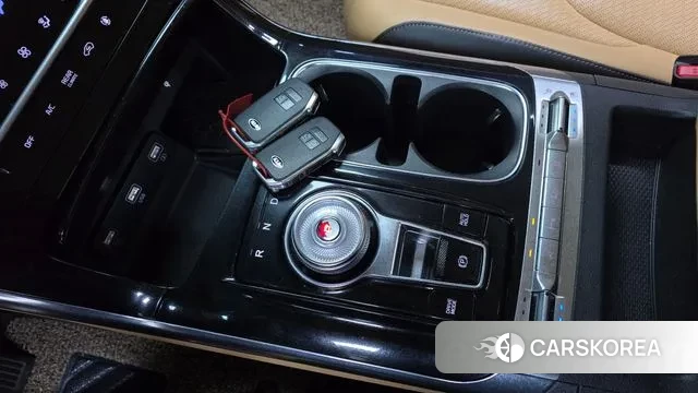 Kia Carnival 4th generation id 3717477 из Кореи 19