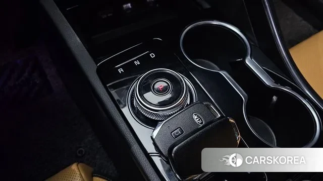 Kia K5 Hybrid 3rd Generation id 3727687 из Кореи 19