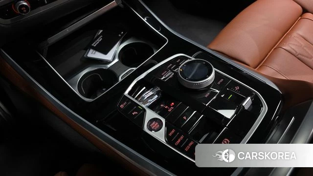BMW X5 (G05) id 4505182 из Кореи 35