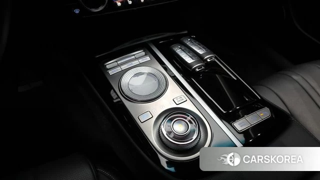 Genesis G80 (RG3) id 4293230 из Кореи 31
