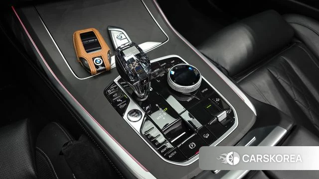 BMW X7 (G07) id 4361253 из Кореи 33