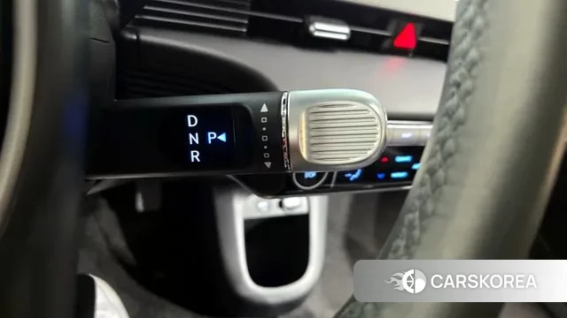 Hyundai Ionic 5 id 3105355 из Кореи 19