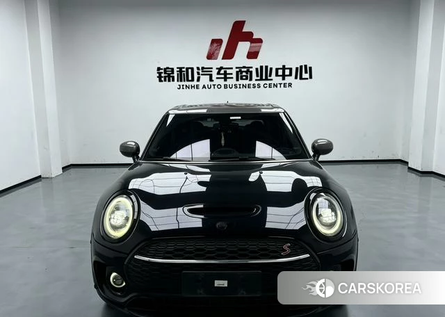 MINI CLUBMAN id 4028246 из Китая 9