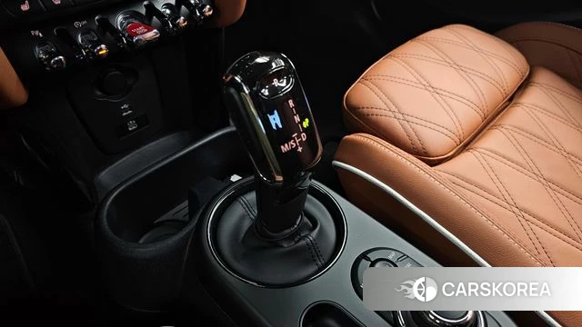 Mini Cooper S id 4360435 из Кореи 32