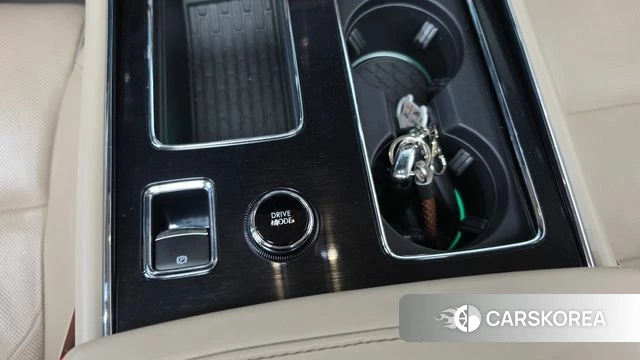 Lincoln Aviator 2nd generation id 4701123 из Кореи 19