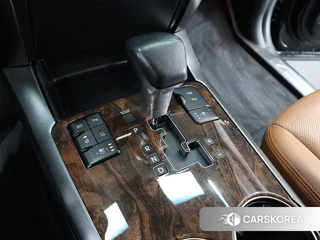 Kia The New Mohave id 3368925 из Кореи 19