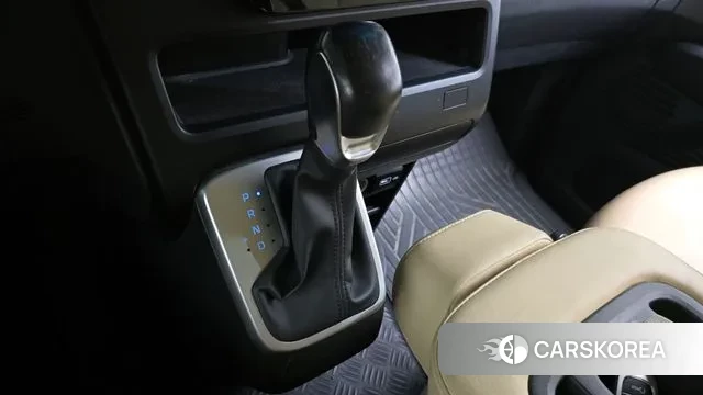 Hyundai Staria id 2990135 из Кореи 19