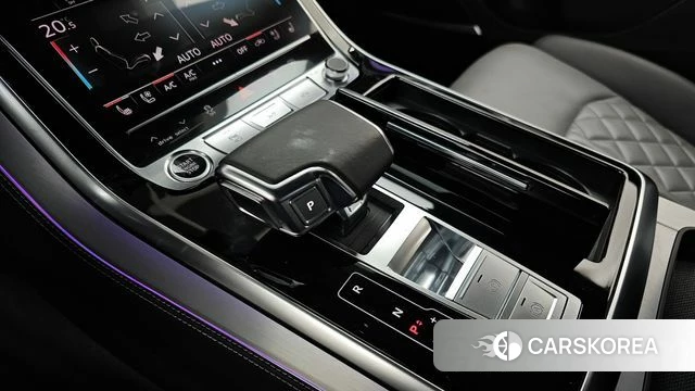 Audi Q8 (4M) id 3839502 из Кореи 19