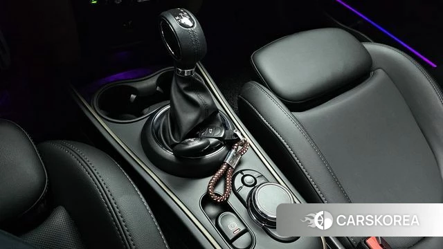 Mini Cooper Countryman id 3820510 из Кореи 19