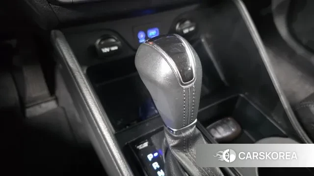 Hyundai All New Tucson id 3588271 из Кореи 19