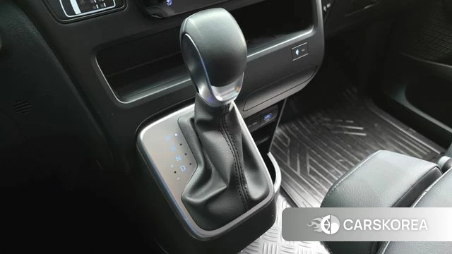 Hyundai Staria id 4291689 из Кореи 30