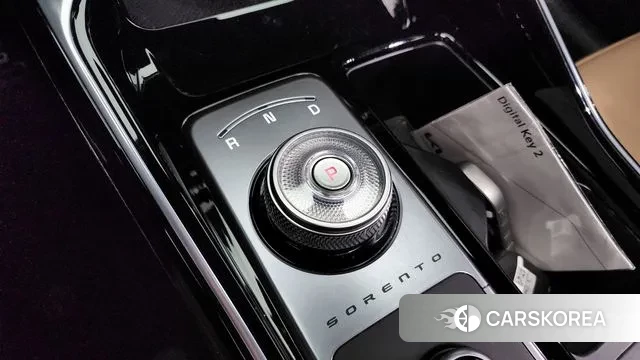 Kia The New Sorento 4th Generation id 3654050 из Кореи 19