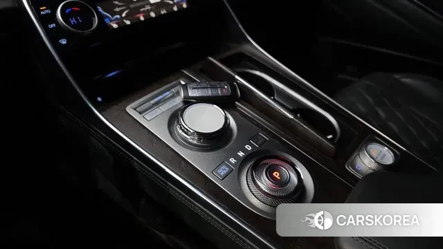 Genesis GV80 id 3690157 из Кореи 19