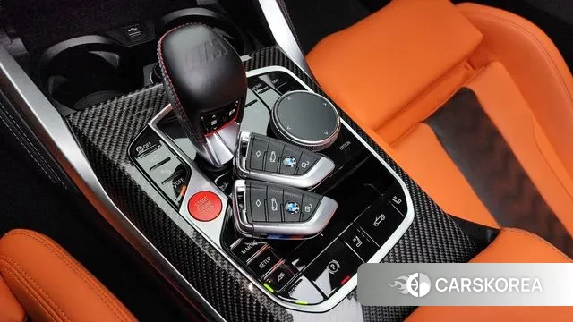 BMW M4 (G82) id 3031514 из Кореи 19