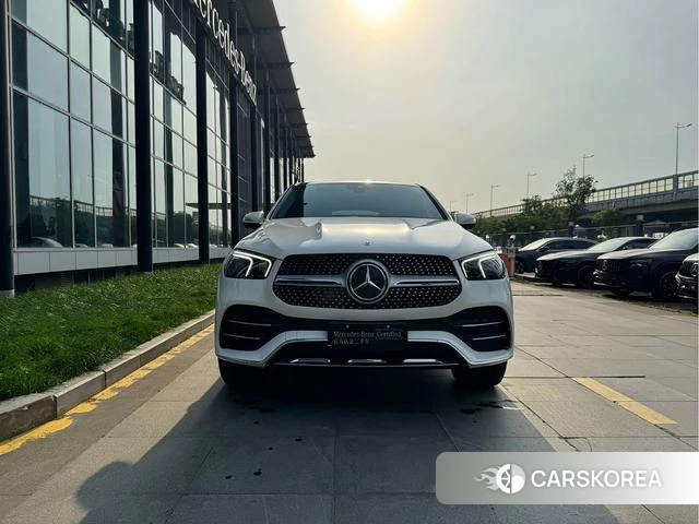 Mercedes-Benz GLE coupe id 4301483 из Китая 12