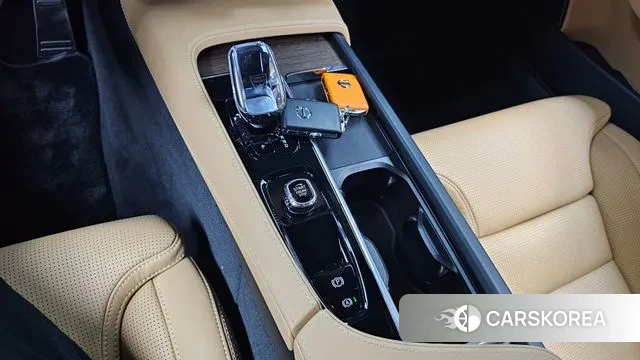 Volvo S90 id 3006892 из Кореи 19