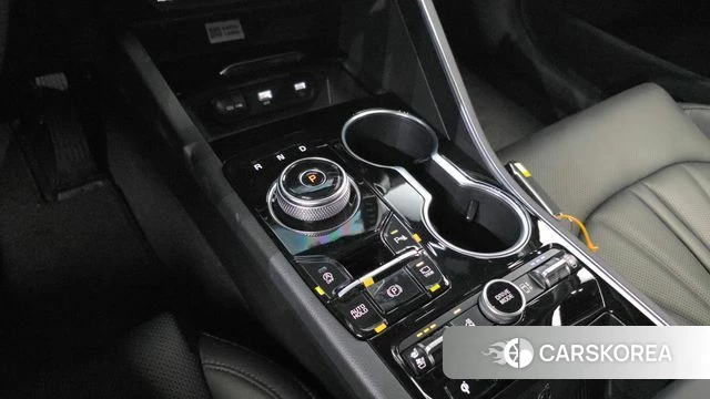 Kia K5 3rd generation id 4415079 из Кореи 29