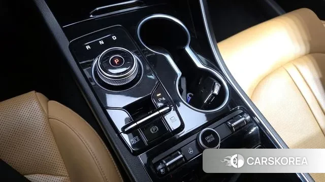 Kia K5 Hybrid 3rd Generation id 3597019 из Кореи 19