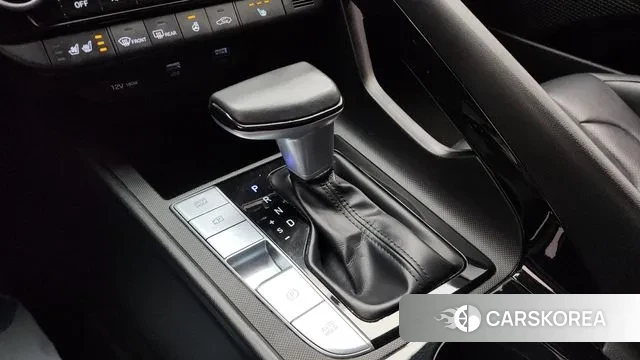 Hyundai Avante (CN7) id 3546471 из Кореи 19