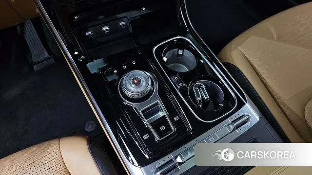 Kia Carnival 4th generation id 2974321 из Кореи 19