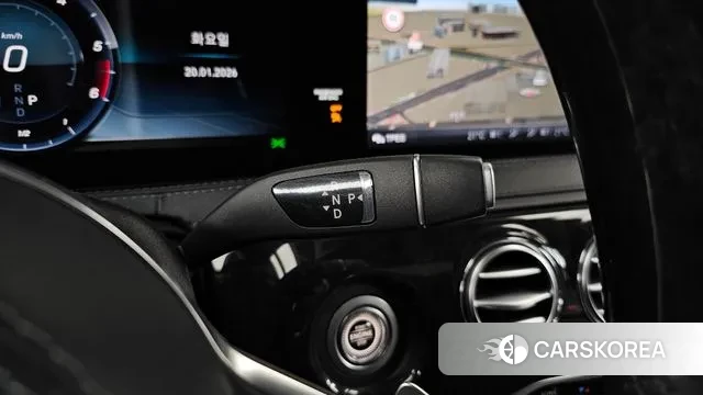 Mercedes-Benz S-Class W222 id 3601895 из Кореи 19