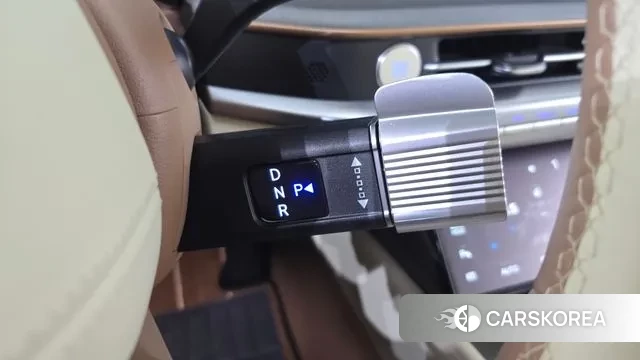 Hyundai Grandeur Hybrid (GN7) id 3256615 из Кореи 19