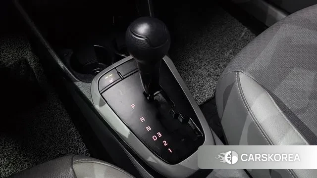 Kia All New Morning (JA) id 3588442 из Кореи 19