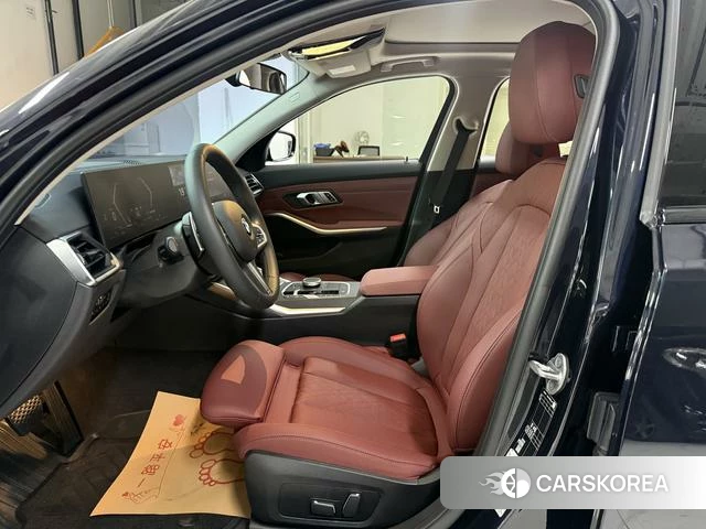 BMW 3 series id 4276867 из Китая 18