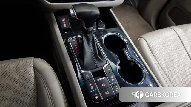 Kia The New Carnival id 3396641 из Кореи 19