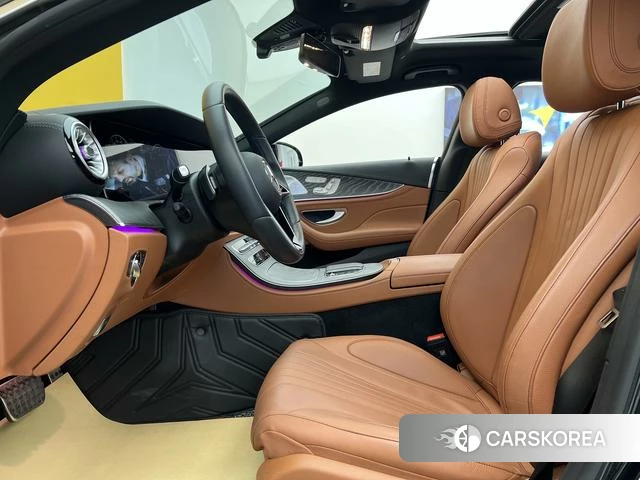Mercedes-Benz CLS id 4257074 из Китая 32