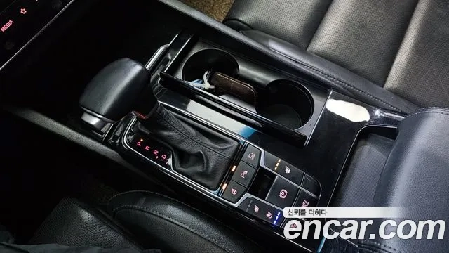 Kia Come New K7 id 2937354 из Кореи 19