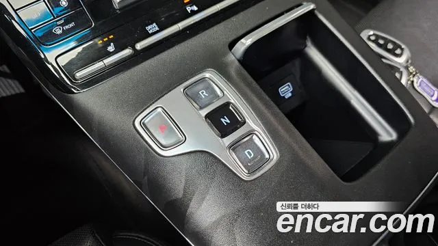 Hyundai The New Grandeur IG id 2690159 из Кореи 19