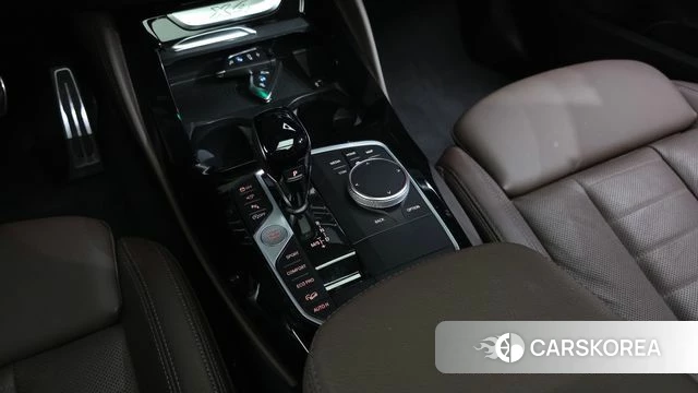 BMW X4 (G02) id 4767274 из Кореи 31