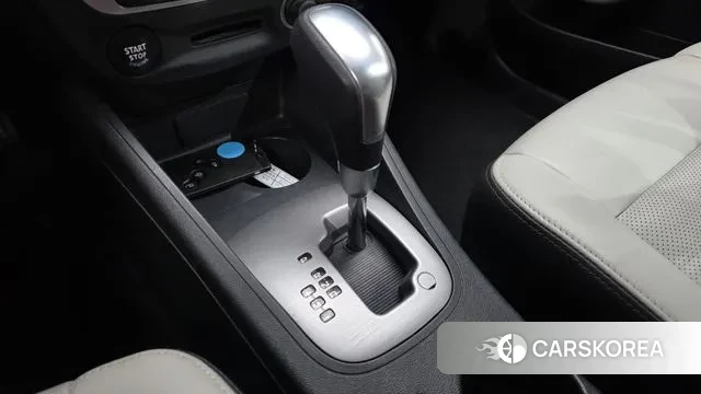 Renault Korea (Samsung) SM3 Neo id 3593372 из Кореи 19