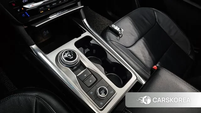 Ford Explorer 6th Generation id 3489080 из Кореи 19