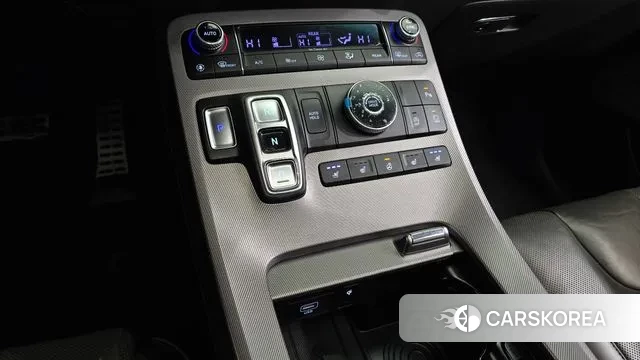 Hyundai Palisade id 3577500 из Кореи 19