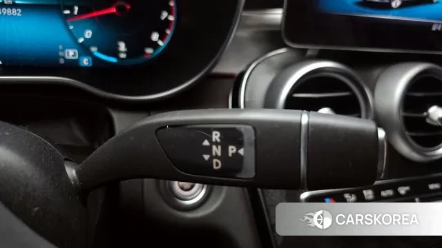 Mercedes-Benz C-Class W205 id 3646214 из Кореи 19