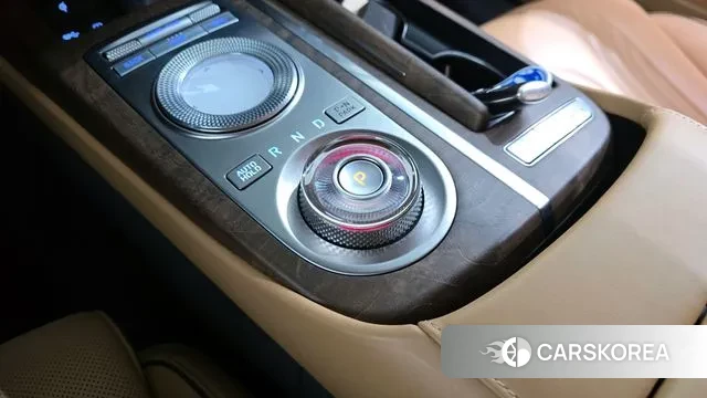 Genesis G80 (RG3) id 3411840 из Кореи 19