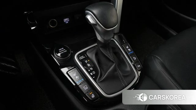 Kia Seltos id 4294063 из Кореи 29