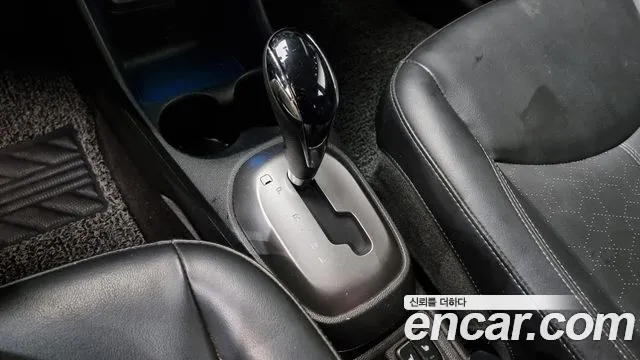 Chevrolet (GM Daewoo) The Next Spark id 2845049 из Кореи 19