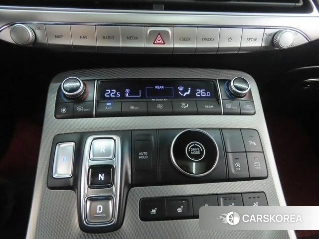 Hyundai Palisade id 4384642 из Кореи 19