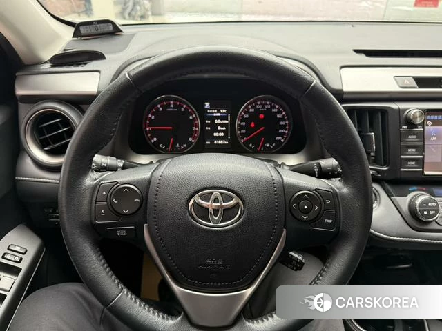 Toyota RAV4 Rongfang id 4239140 из Китая 20