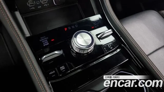 Jeep Grand Cherokee (WL) id 2949292 из Кореи 19