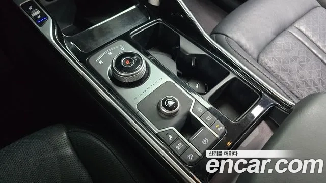 Kia Sorento 4th Generation id 2906579 из Кореи 19