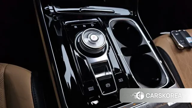 Kia Carnival 4th generation id 3540722 из Кореи 19