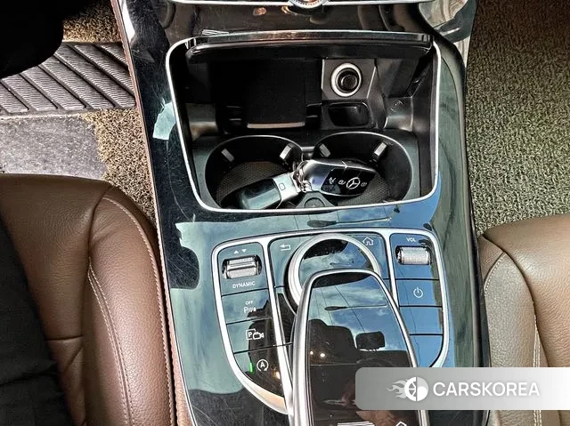 Mercedes-Benz E-Class W213 id 3270402 из Кореи 17